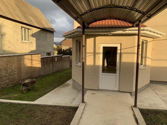 Продам дом, Бирлик ул, 10а, Пионерское с, 0 км от города