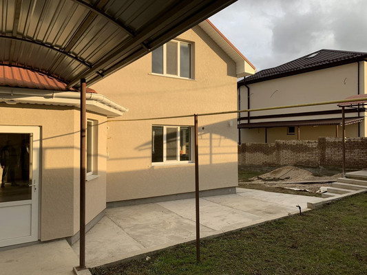 Продам дом, Бирлик ул, 10а, Пионерское с, 0 км от города