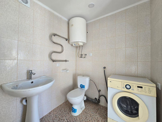 Продам дом, Генуэзский туп, 4, Алушта г, 0 км от города