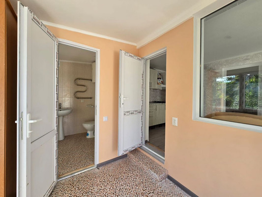 Продам дом, Генуэзский туп, 4, Алушта г, 0 км от города