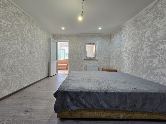 Продам дом, Генуэзский туп, 4, Алушта г, 0 км от города