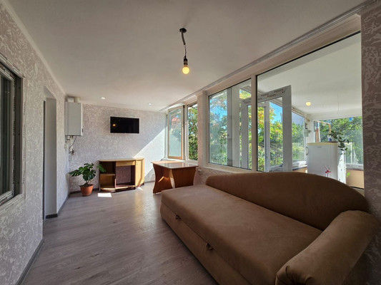 Продам дом, Генуэзский туп, 4, Алушта г, 0 км от города