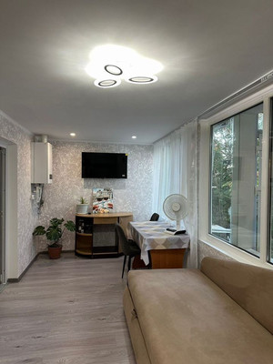 Продам дом, Генуэзский туп, 4, Алушта г, 0 км от города