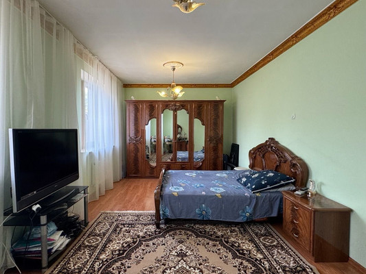 Продам дом, Альпинистов пер, Симферополь г, 0 км от города