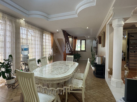 Продам дом, Альпинистов пер, Симферополь г, 0 км от города