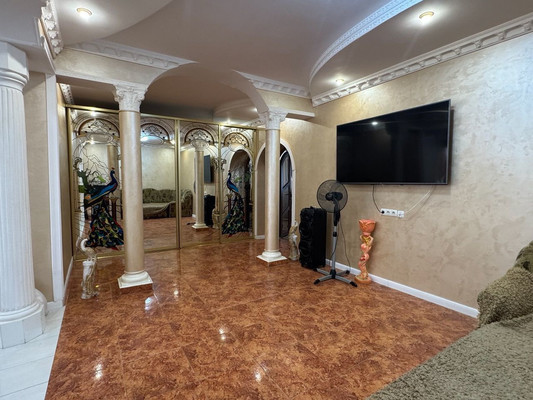 Продам дом, Альпинистов пер, Симферополь г, 0 км от города