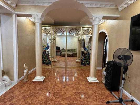 Продам дом, Альпинистов пер, Симферополь г, 0 км от города