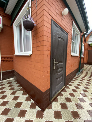 Продам дом, Черноморская ул, Армавир г, 0 км от города