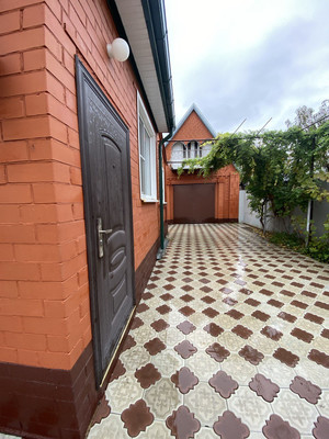 Продам дом, Черноморская ул, Армавир г, 0 км от города