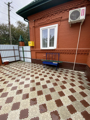 Продам дом, Черноморская ул, Армавир г, 0 км от города