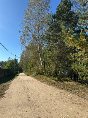 Продам землю для коммерческого использования 171 соток, ИЖС, Нара-2 снт, Зиброво д