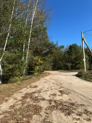 Продам землю для коммерческого использования 171 соток, ИЖС, Нара-2 снт, Зиброво д