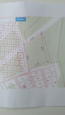 Продам землю для коммерческого использования 171 соток, ИЖС, Нара-2 снт, Зиброво д