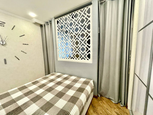 Продам двухкомнатную (2-комн.) квартиру, Сибгата Хакима ул, 52, Казань г