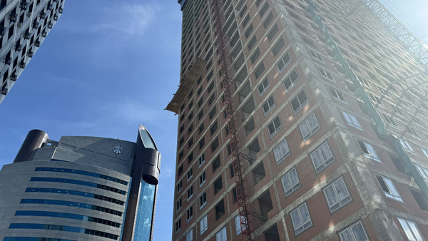 Продам однокомнатную (1-комн.) квартиру, Революционная ул, 39к2, Уфа г