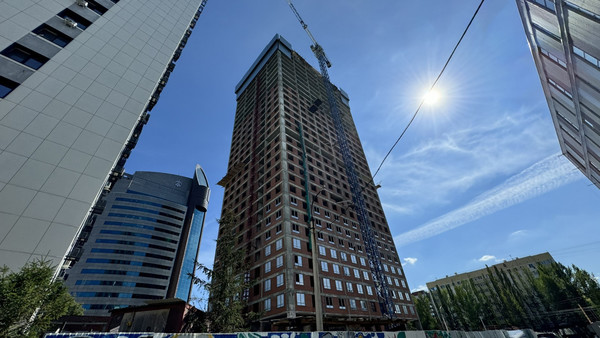 Продам однокомнатную (1-комн.) квартиру, Революционная ул, 39к2, Уфа г