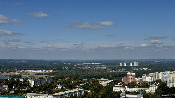 Продам однокомнатную (1-комн.) квартиру, Революционная ул, 39к2, Уфа г