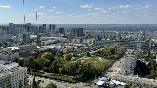 Продам однокомнатную (1-комн.) квартиру, Революционная ул, 39к2, Уфа г