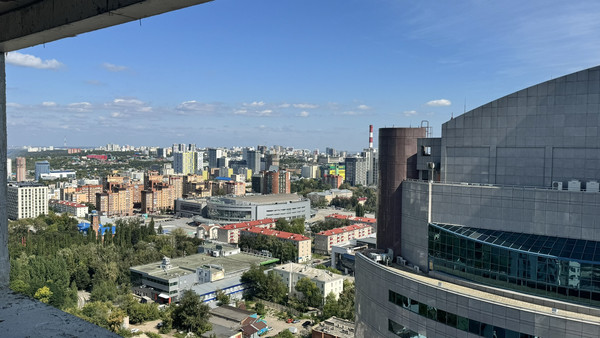 Продам однокомнатную (1-комн.) квартиру, Революционная ул, 39к2, Уфа г