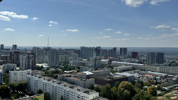 Продам однокомнатную (1-комн.) квартиру, Революционная ул, 39к2, Уфа г