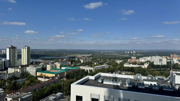 Продам однокомнатную (1-комн.) квартиру, Революционная ул, 39к2, Уфа г