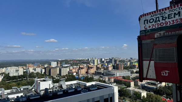 Продам однокомнатную (1-комн.) квартиру, Революционная ул, 39к2, Уфа г