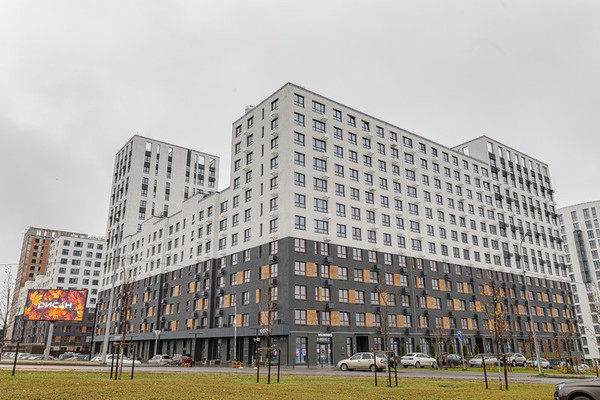 Продам однокомнатную (1-комн.) квартиру, 65-летия Победы ул, 32, Пенза г