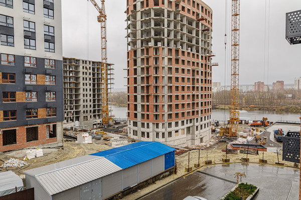 Продам однокомнатную (1-комн.) квартиру, 65-летия Победы ул, 32, Пенза г