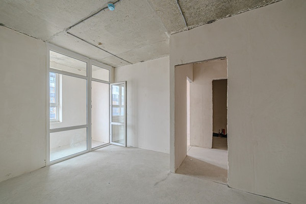 Продам однокомнатную (1-комн.) квартиру, 65-летия Победы ул, 32, Пенза г