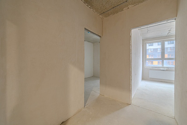 Продам однокомнатную (1-комн.) квартиру, 65-летия Победы ул, 32, Пенза г