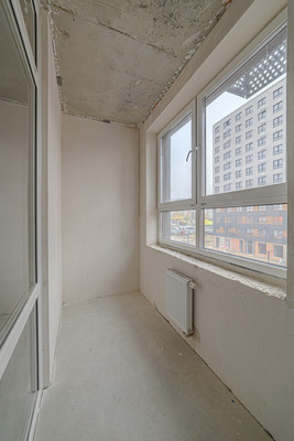 Продам однокомнатную (1-комн.) квартиру, 65-летия Победы ул, 32, Пенза г