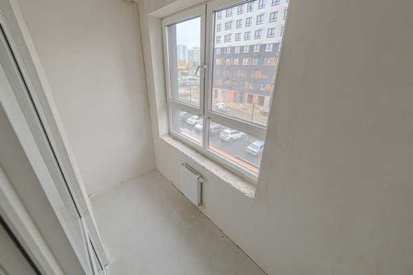 Продам однокомнатную (1-комн.) квартиру, 65-летия Победы ул, 32, Пенза г