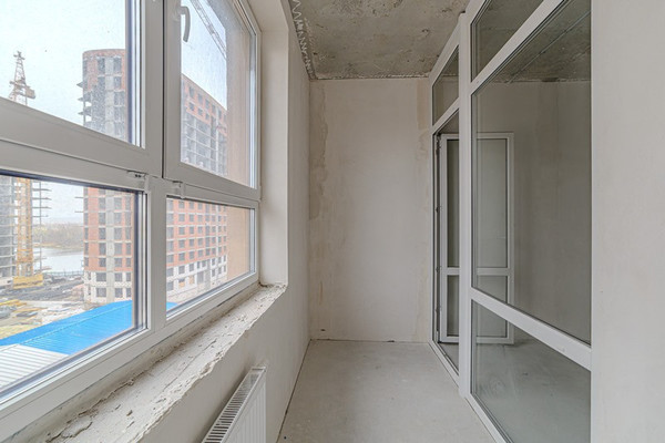 Продам однокомнатную (1-комн.) квартиру, 65-летия Победы ул, 32, Пенза г