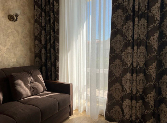 Продам однокомнатную (1-комн.) квартиру, Советская ул, 104Б, Янтарный пгт