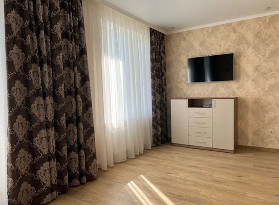 Продам однокомнатную (1-комн.) квартиру, Советская ул, 104Б, Янтарный пгт