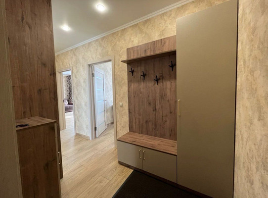 Продам однокомнатную (1-комн.) квартиру, Советская ул, 104Б, Янтарный пгт