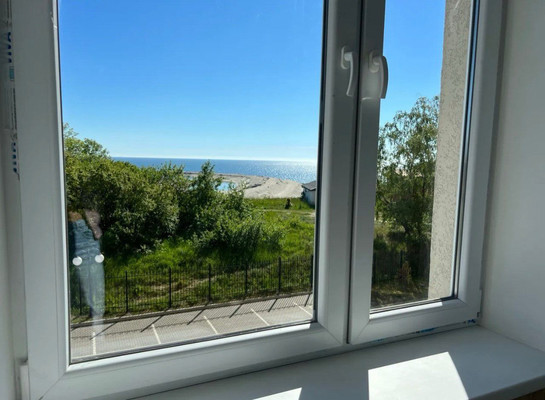 Продам однокомнатную (1-комн.) квартиру, Советская ул, 104Б, Янтарный пгт