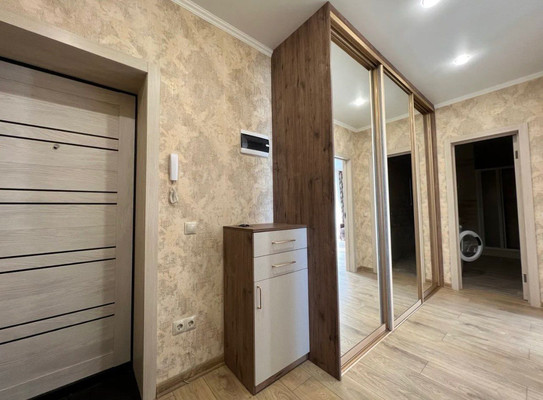 Продам однокомнатную (1-комн.) квартиру, Советская ул, 104Б, Янтарный пгт