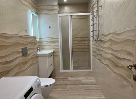 Продам однокомнатную (1-комн.) квартиру, Советская ул, 104Б, Янтарный пгт