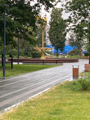 Продам двухкомнатную (2-комн.) квартиру, Дмитровка Б. ул, 8, Москва г