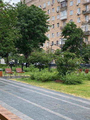 Продам двухкомнатную (2-комн.) квартиру, Дмитровка Б. ул, 8, Москва г