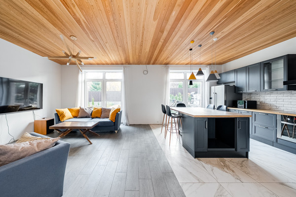 Продам таунхаус, Левитана ул, 11, Отрадное п, 0 км от города