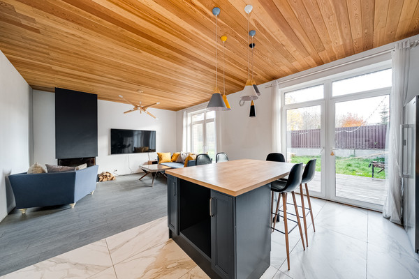 Продам таунхаус, Левитана ул, 11, Отрадное п, 0 км от города