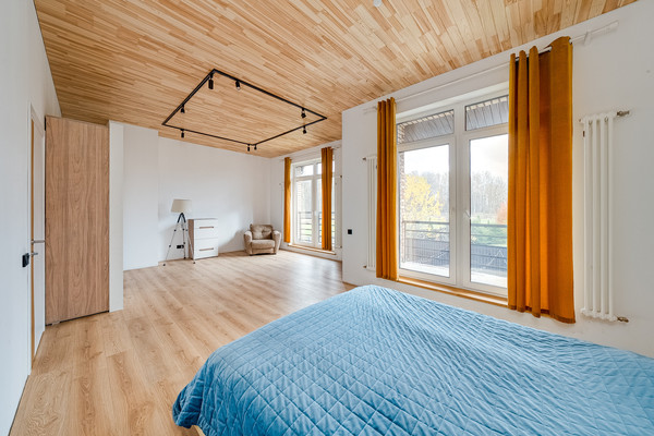 Продам таунхаус, Левитана ул, 11, Отрадное п, 0 км от города