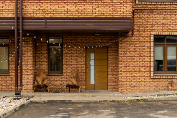 Продам таунхаус, Левитана ул, 11, Отрадное п, 0 км от города