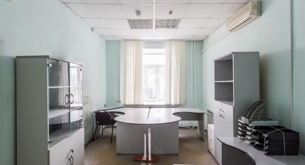 Продам коммерческое помещение 266,5 м2, Щепкина ул, 47 1, Москва г