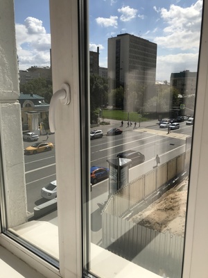 Продам коммерческое помещение 266,5 м2, Щепкина ул, 47 1, Москва г