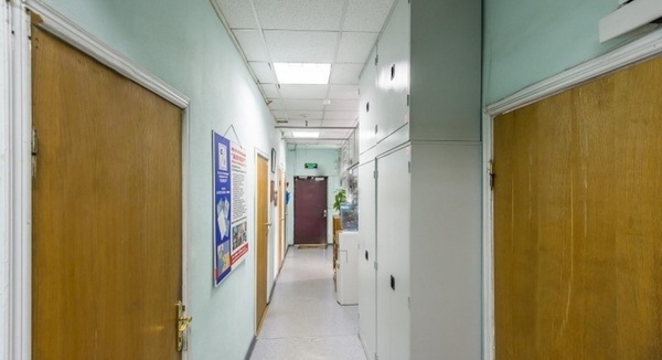 Продам коммерческое помещение 266,5 м2, Щепкина ул, 47 1, Москва г