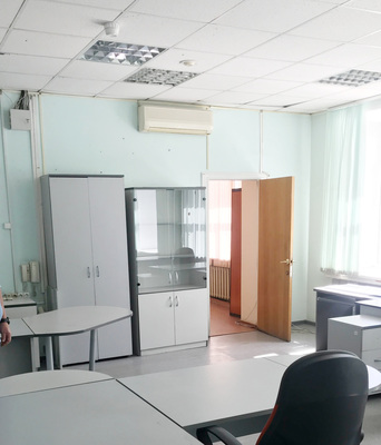 Продам коммерческое помещение 266,5 м2, Щепкина ул, 47 1, Москва г