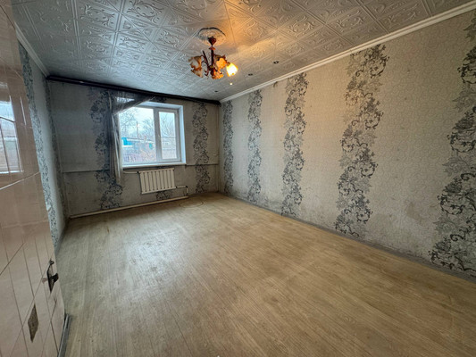 Продам дом, Новокузнецкая ул, 37, Новый Мир с, 0 км от города